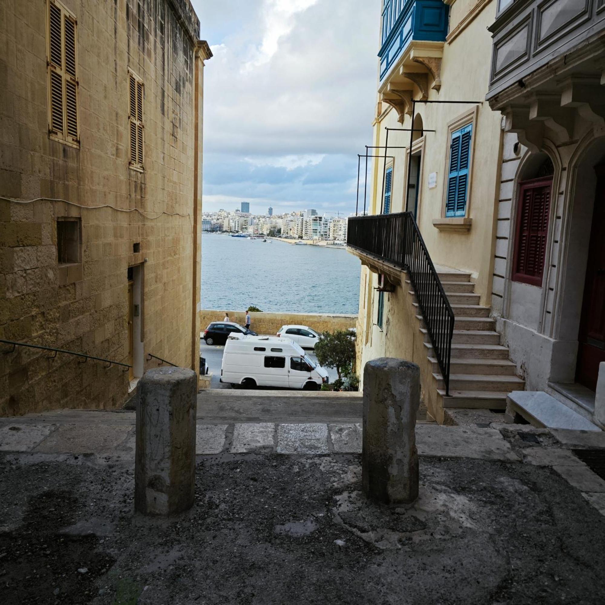 Valletta - Living The City Like A Local Exteriér fotografie